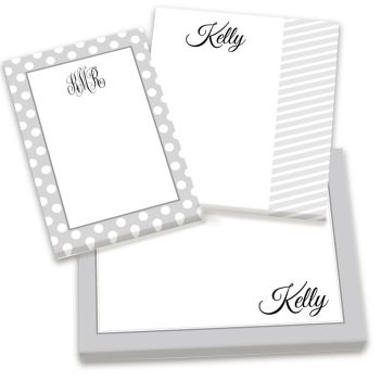 Napa 3-Tablet Set - White