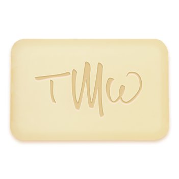 Anthony Monogram Personalized Triple Milled French Soap - Engraved