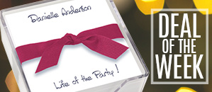 Highland Memo Square